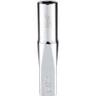 Milwaukee 1/4 In. Drive 9/32 In. 6-Point Deep Standard Socket with FOUR FLAT Sides Image 1