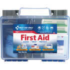 First Aid Only First Aid Kit (160-Piece) Image 2