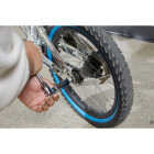 Channellock SAE 3/8 In. Drive 6-Point Deep Socket Set (8-Piece) Image 3