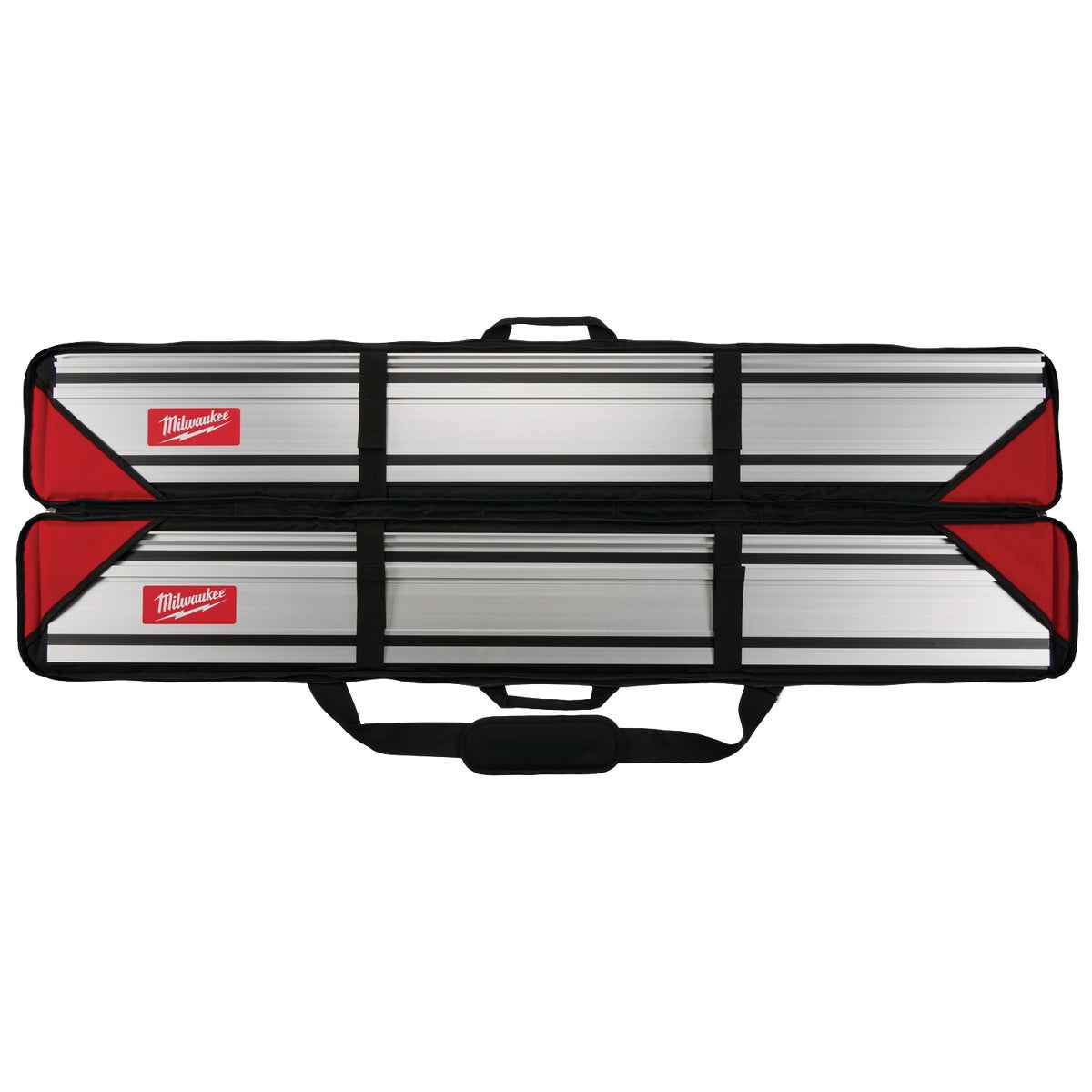 Milwaukee Guide Rail Storage Bag Image 4