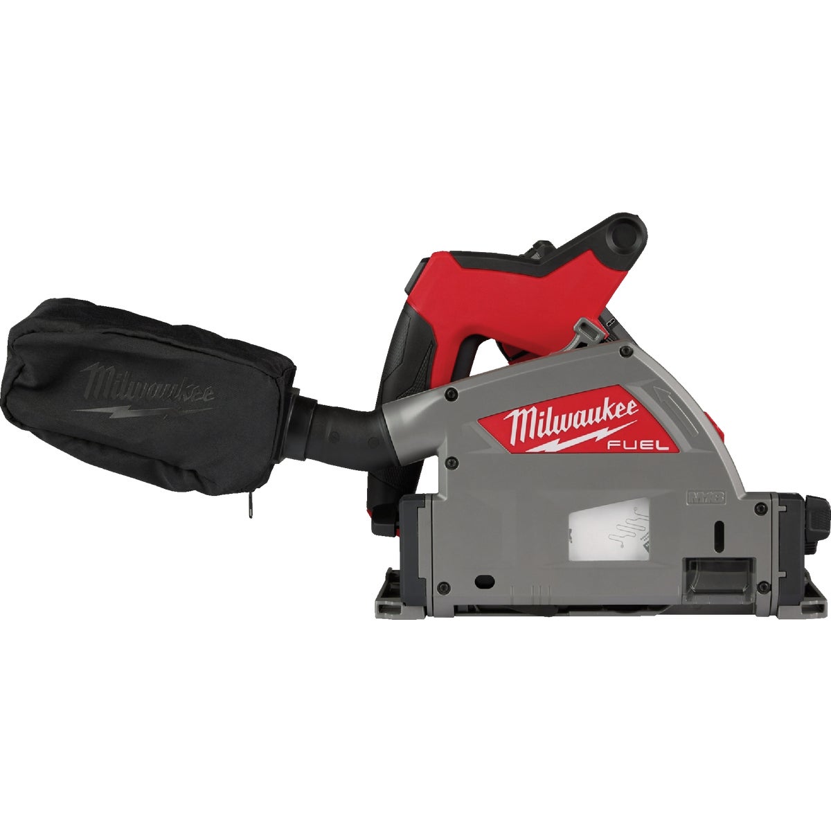 Milwaukee M18 FUEL Brushless 6-1/2 In. Cordless Plunge Track Saw (Tool Only)