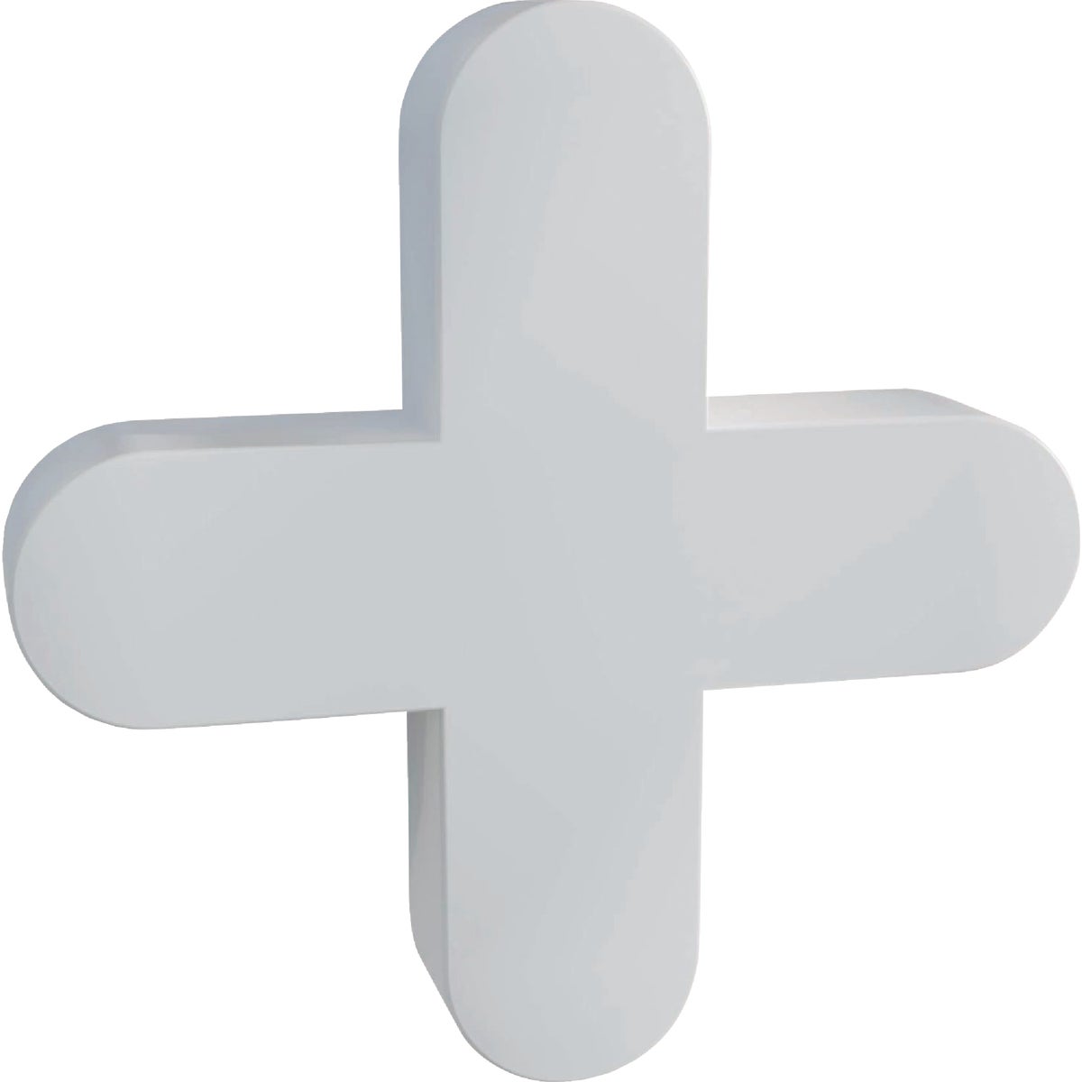 QEP 3/16 In. White Flexible Tile Spacers (300-Pack)