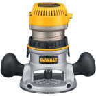 DEWALT 11-Amp 1.75 HP Fixed Based Router Image 1