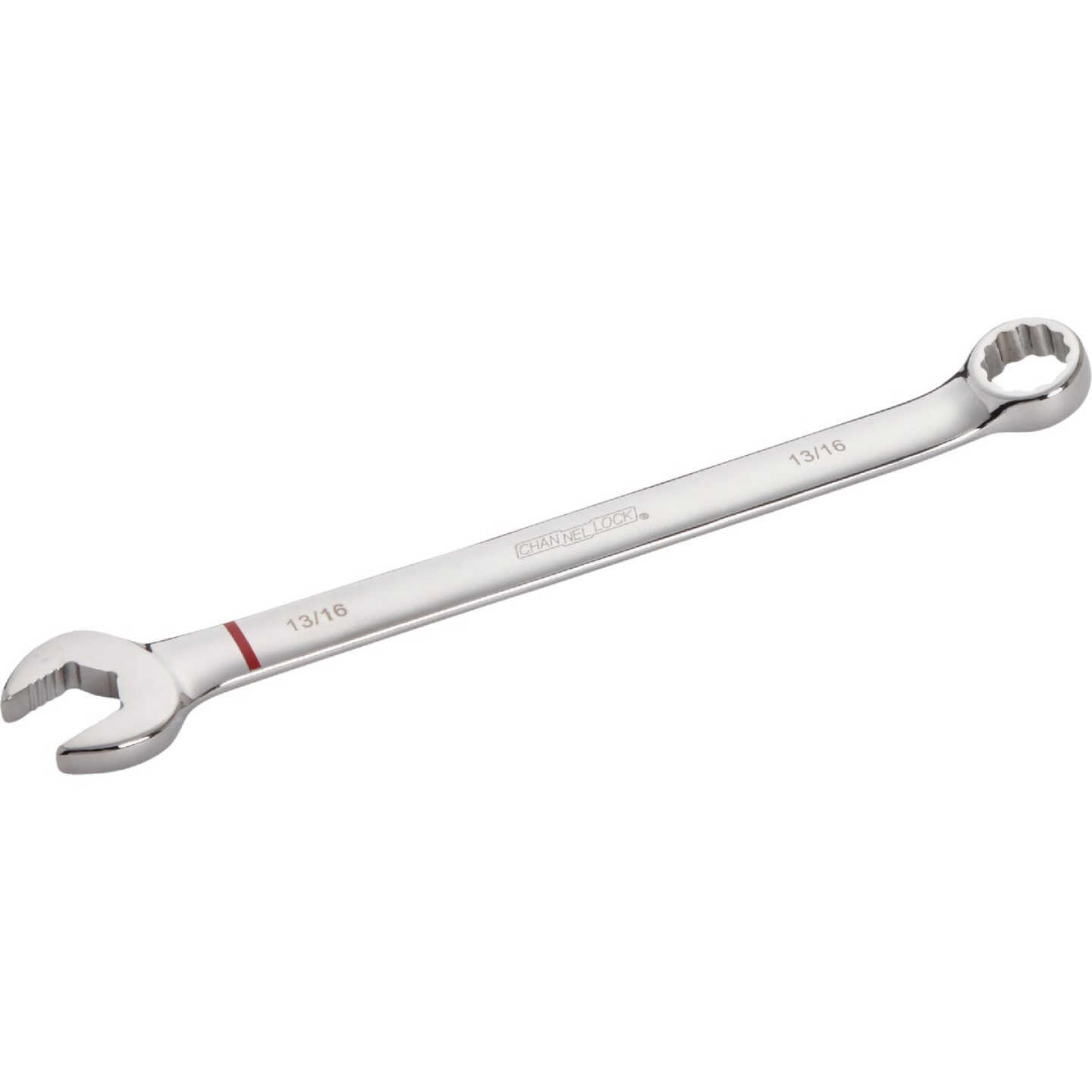 Channellock Standard 13/16 In. 12-Point Combination Wrench Image 1