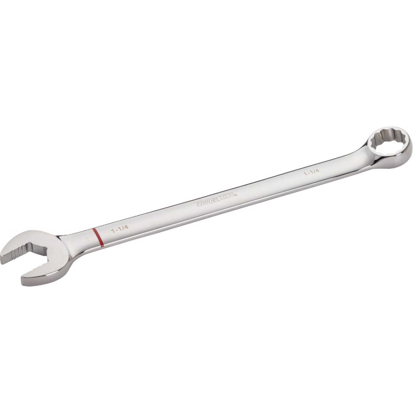 Channellock Standard 1-1/4 In. 12-Point Combination Wrench Image 1