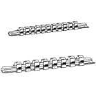 1/4-3/8 SOCKET RAILS Image 1