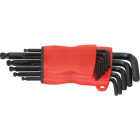 Do it Standard Ball-End Hex Key Set, 12-Piece Image 1