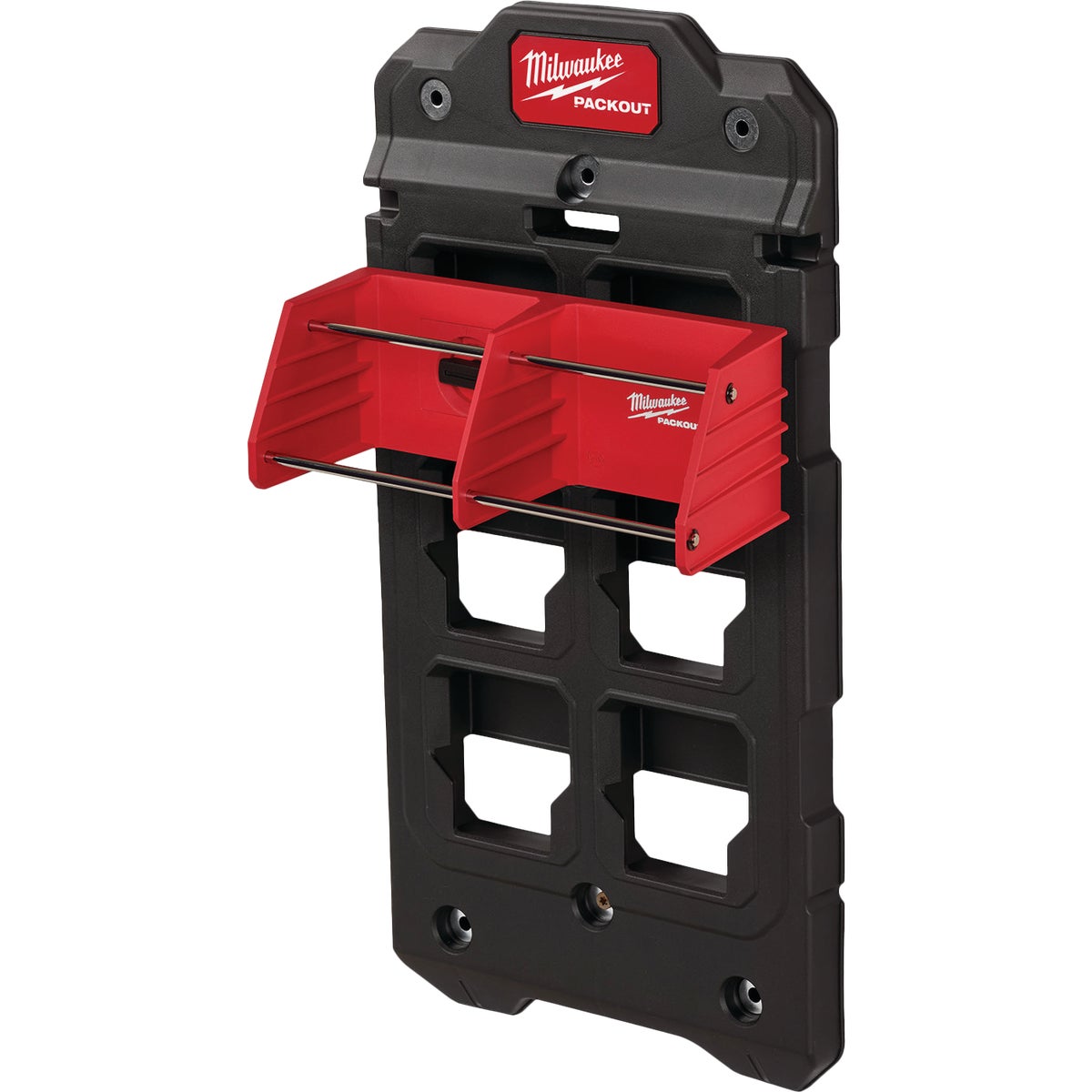 Milwaukee PACKOUT Tool Rack Image 4