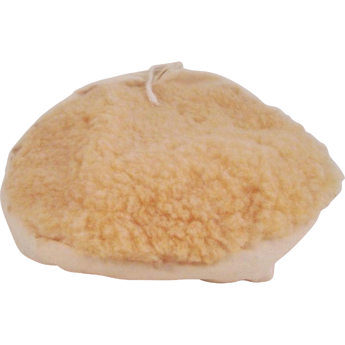 Dico 9 In. to 10 In. Synthetic Tie-On Polishing Bonnet