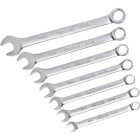 7PC COMB WRENCH SET Image 1