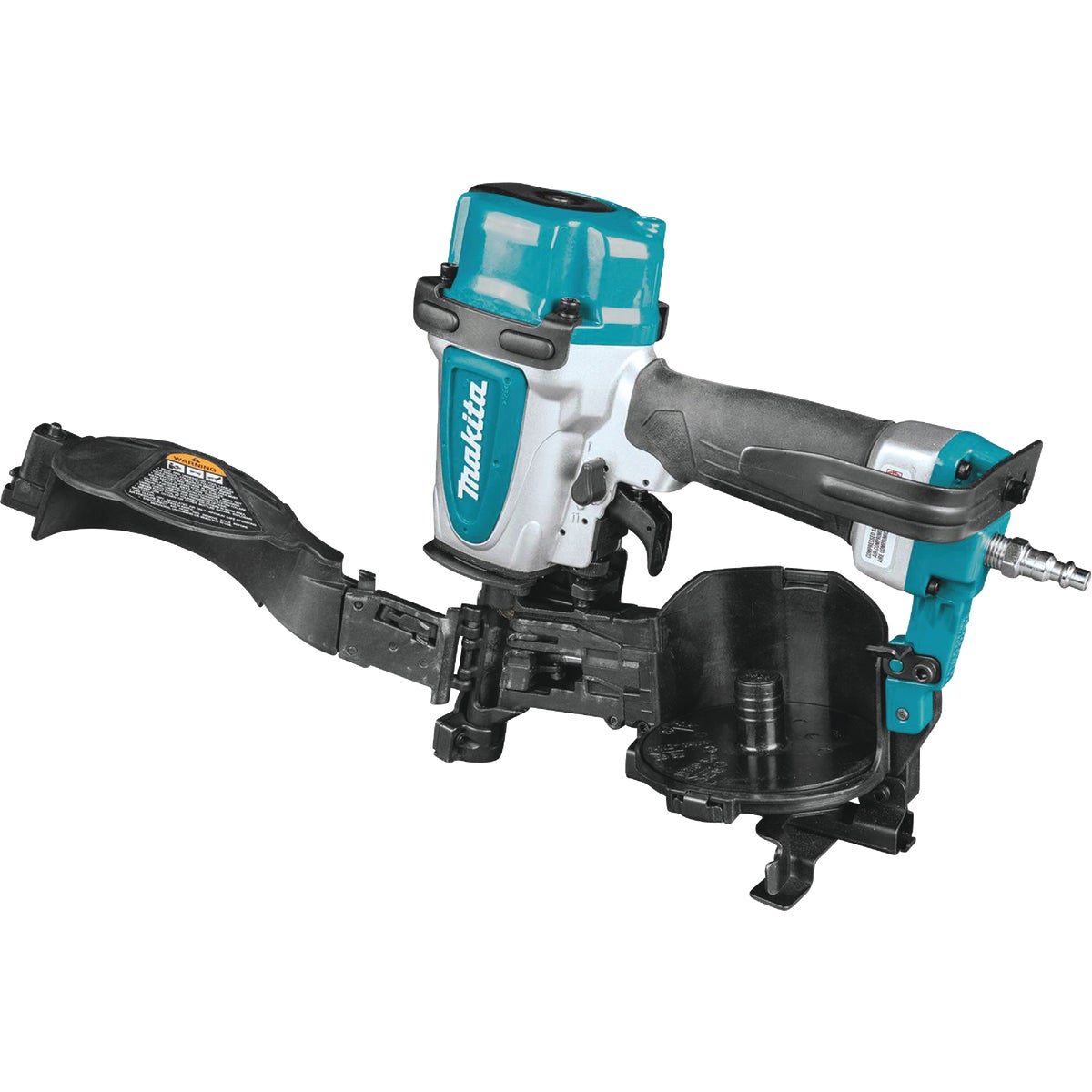 Makita Straight 1-3/4 In. Coil Roofing Nailer Image 11