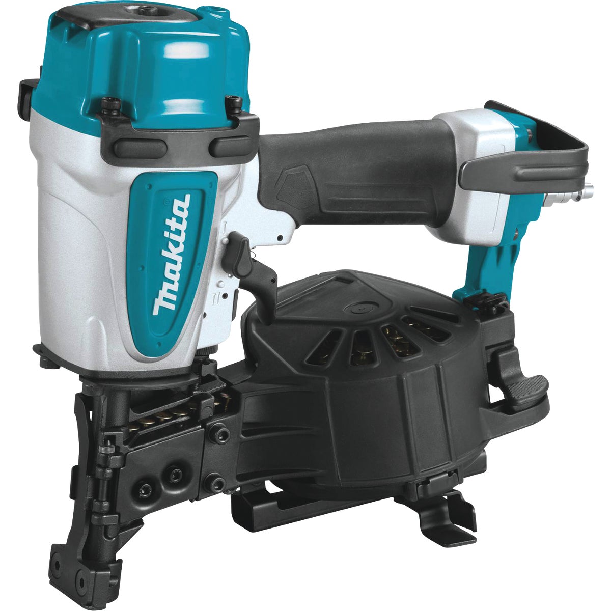 Makita Straight 1-3/4 In. Coil Roofing Nailer Image 13