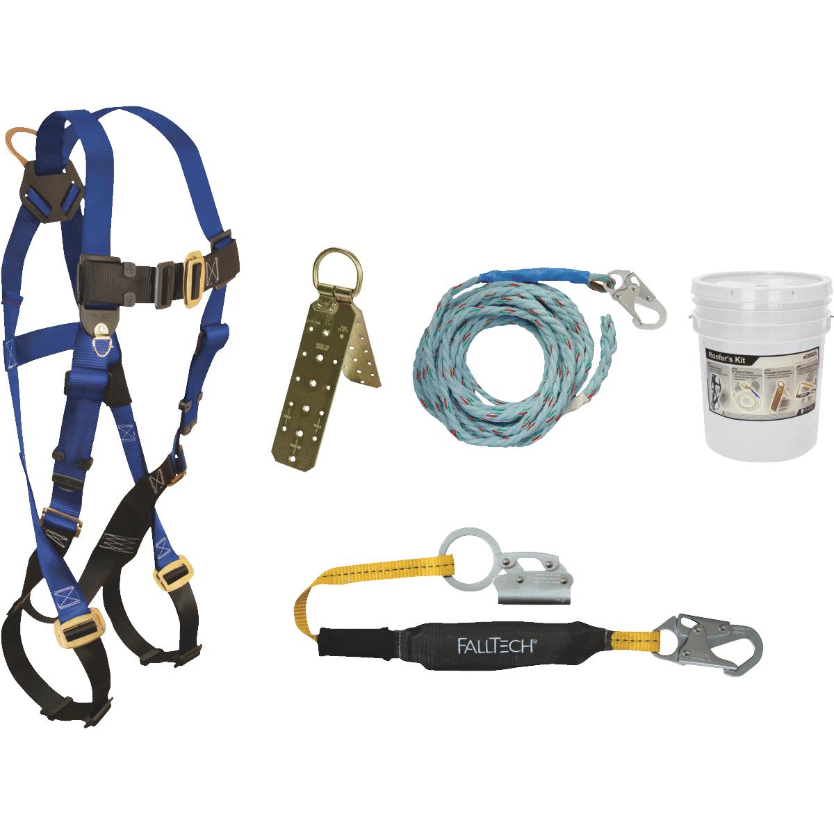 Safety Straps & Harnesses