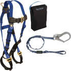 Fall Tech Standard Size Lift/Fall Protection Kit Image 1