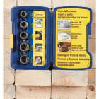 Irwin BOLT-GRIP 5-Piece Bolt Extractor Set Image 2