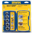 Irwin BOLT-GRIP 5-Piece Bolt Extractor Set Image 4