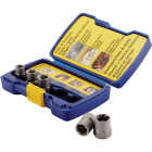 Irwin BOLT-GRIP 5-Piece Bolt Extractor Set Image 5