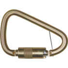 Fall Tech 3600 Lb. Steel Carabiner Image 1