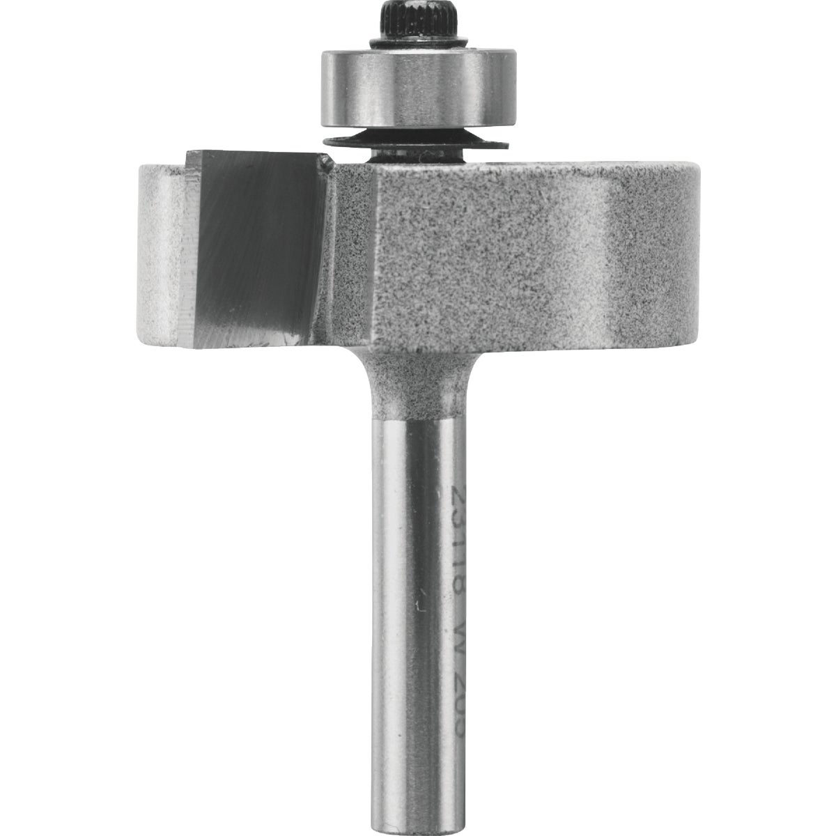 Vermont American Carbide Tip 1/2 In. Rabbeting Bit