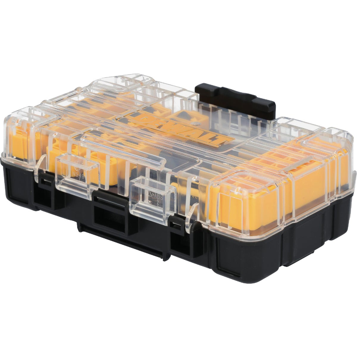 DEWALT Impact Screwdriver Bit Set (40-Piece) Image 4