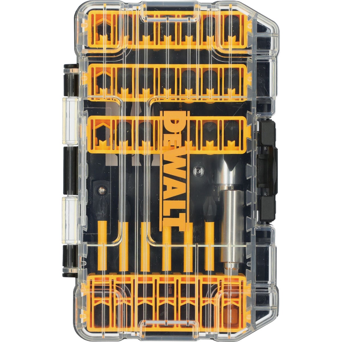 DEWALT Impact Screwdriver Bit Set (40-Piece) Image 3
