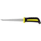 Great Neck 6 In. 6 TPI Double Edge Drywall Jab Saw Image 1