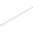 Olson 41TPI Spiral Plain End Scroll Saw Blade (12 Count) Image 1