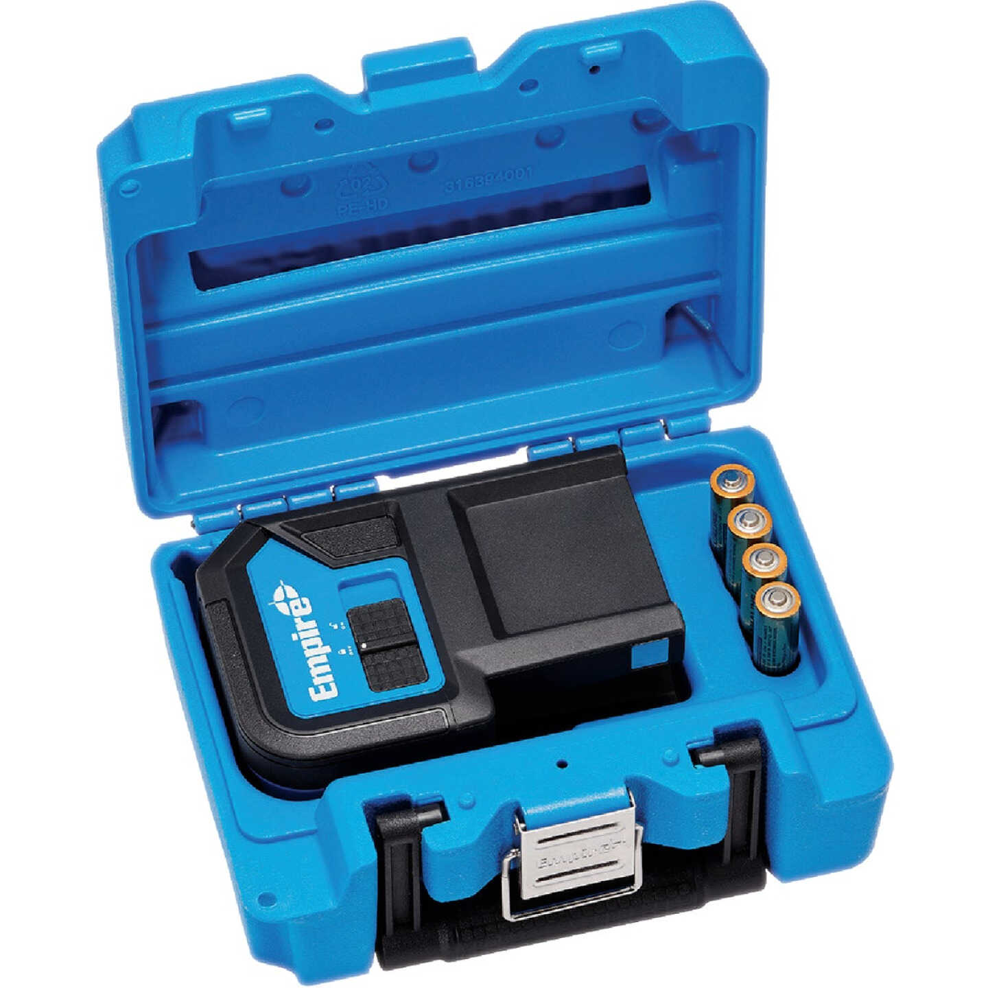 Empire 125 Ft. Green Self-Leveling 3-Point Laser Image 5