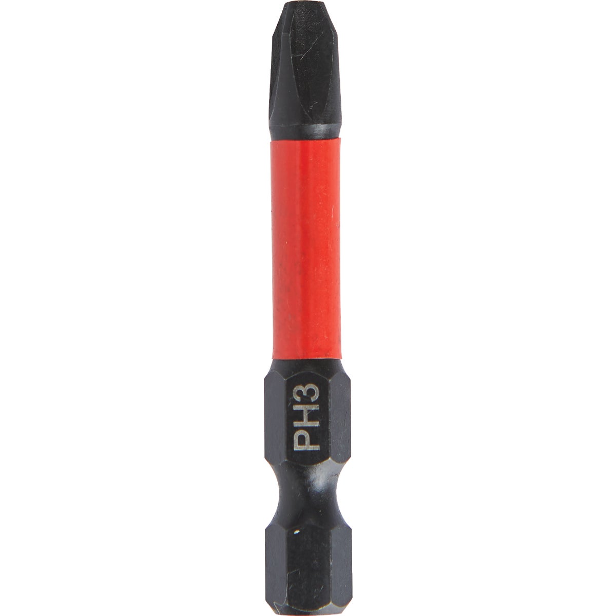 Do it Best 2 In. Phillips #3 Impact Ready Screwdriver Bit (50-Pack) Image 2