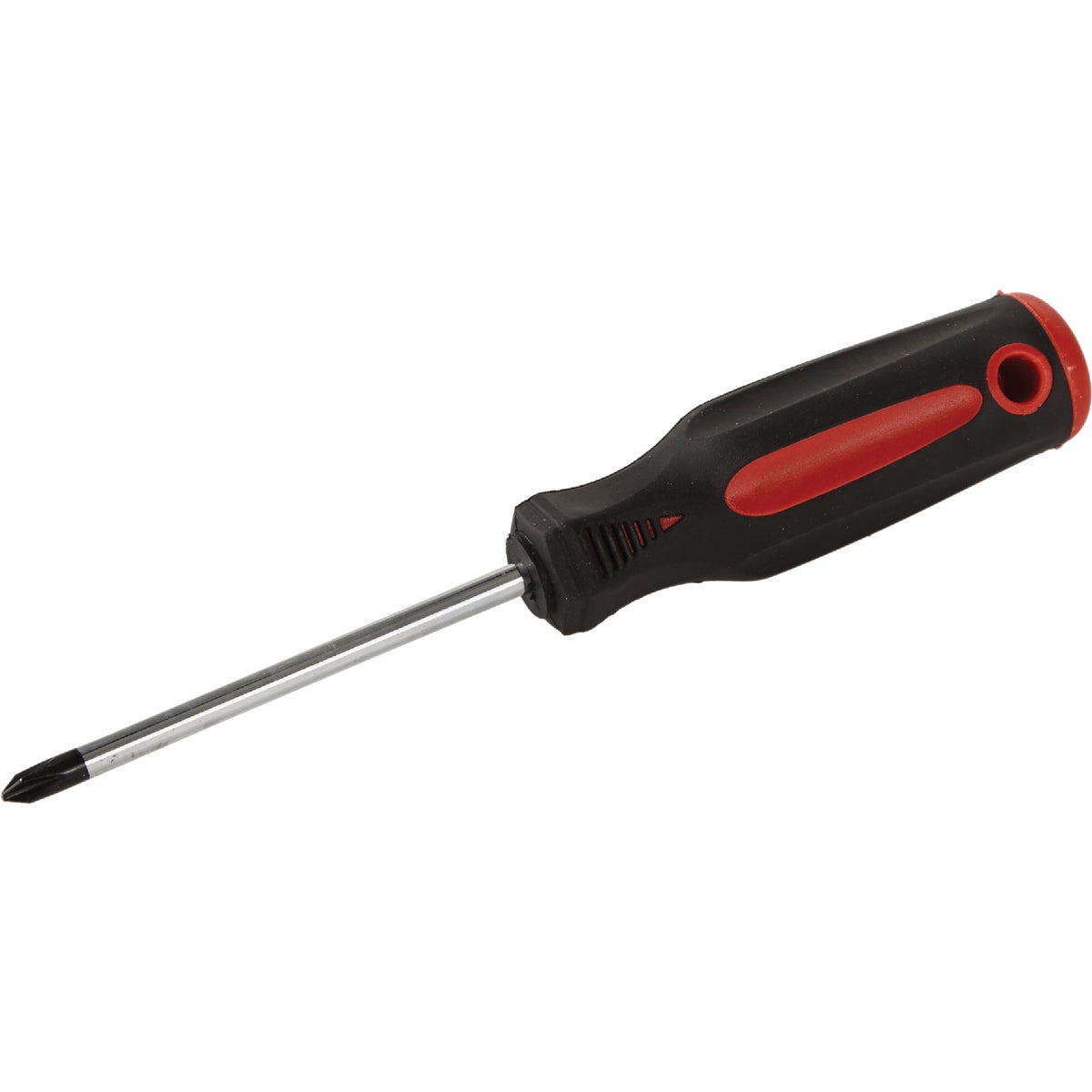 Smart Savers #2 x 4 In. Phillips Screwdriver Image 2
