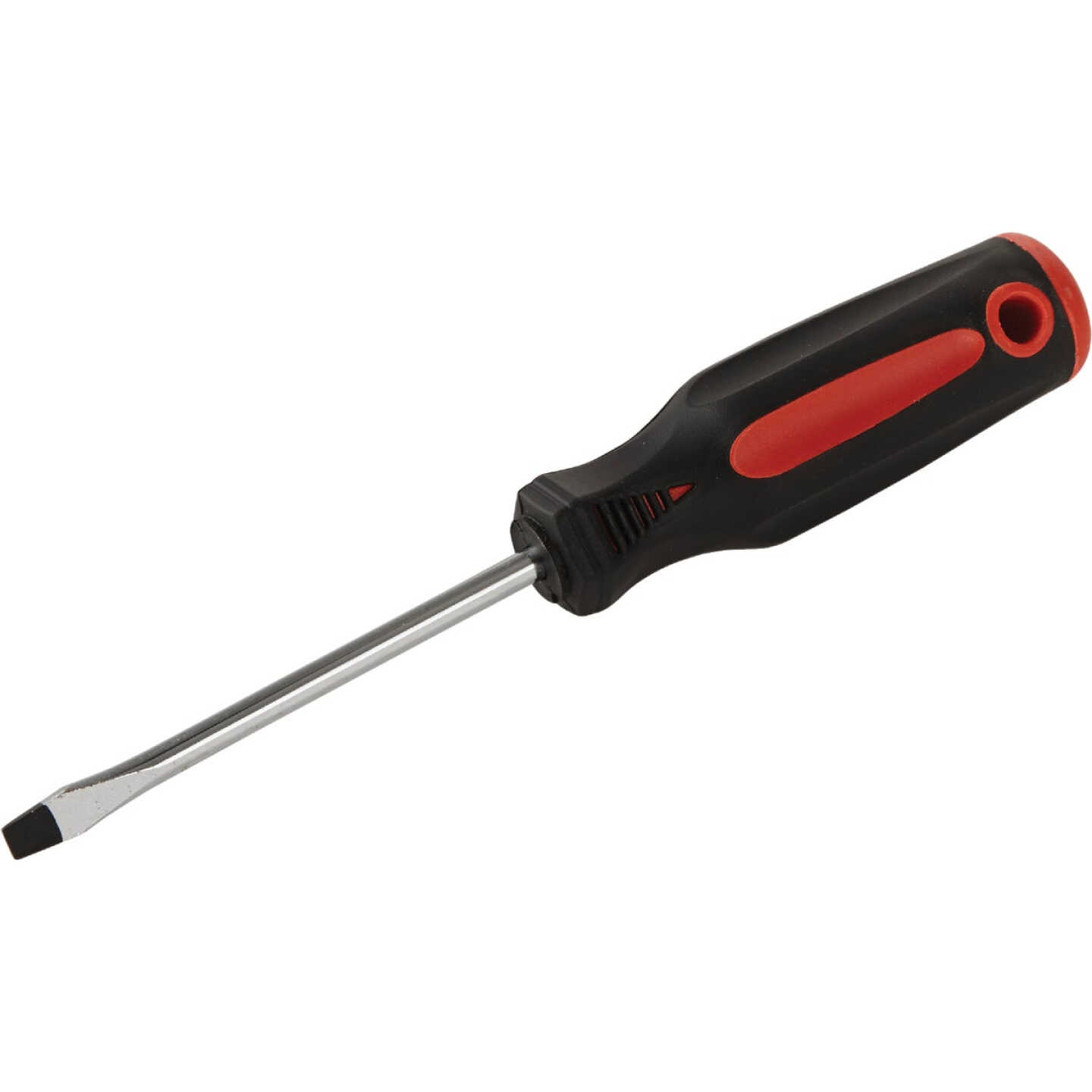 Smart Savers 1/8 In. x 4 In. Slotted Screwdriver Image 2