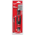 Milwaukee 27-in-1 Multi-Bit Ratcheting Screwdriver Image 7