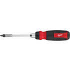 Milwaukee 27-in-1 Multi-Bit Ratcheting Screwdriver Image 1
