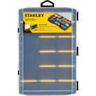 Stanley 17-Compartment Parts Storage Box Image 1