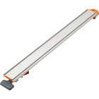 Bora NGX 24 In. Aluminum Clamp Edge Saw Guide Image 1