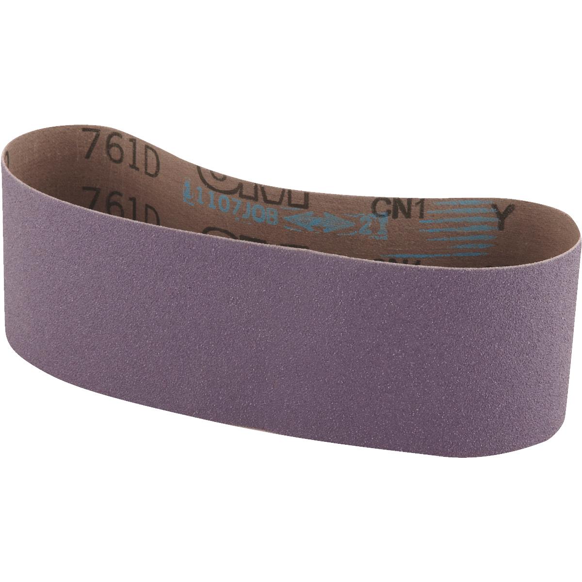 3X21 80G SANDING BELT
