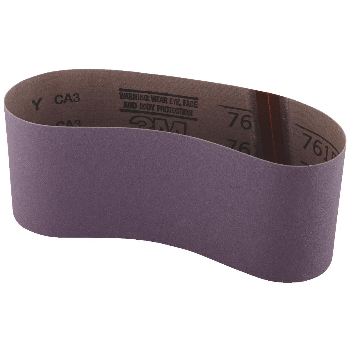 4X24 120G SANDING BELT