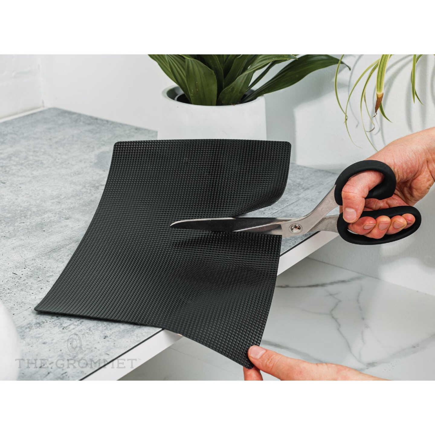 CatTongue Grips Chef's Gription 8 In. x 12 In. Non-Adhesive Multi-Purpose Gripping Solution Image 5