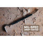 Spec Ops 30 In. High-Carbon Steel Wrecking Crowbar Image 6