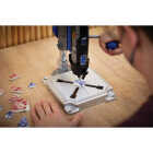 Dremel FlipBit 1/8 In. Diamond Glass Drilling Bit Image 4