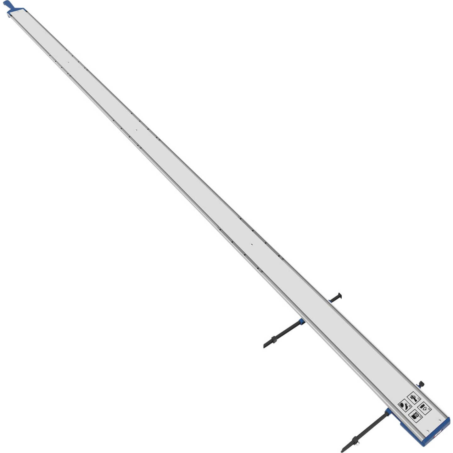Kreg 8 Ft. Straight Edge Guide XL Image 1
