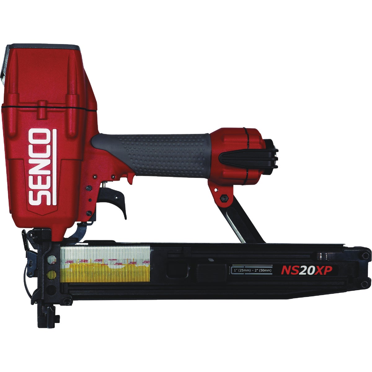 Senco NS20XP 16 Gauge 7/16 In. Crown Construction Stapler