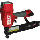 Senco NS20XP 16 Gauge 7/16 In. Crown Construction Stapler Image 2