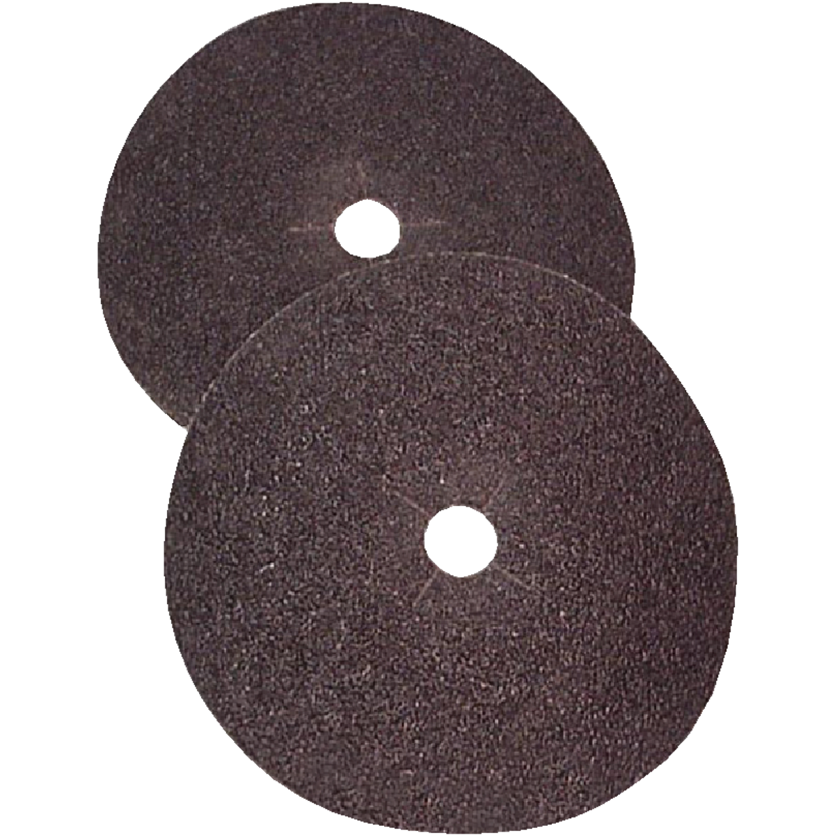 Virginia Abrasives 7 In. x 5/16 In. 100 Grit Floor Sanding Disc