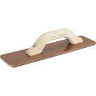 Marshalltown Resin Straight 16 In. Float Image 1