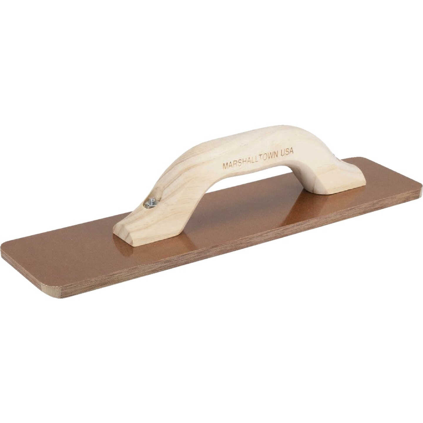 Marshalltown Resin Straight 16 In. Float Image 1