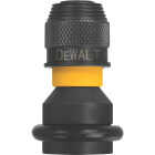 DEWALT 1/2 In. Square to 3 In. Hex Drive Adapter Image 1