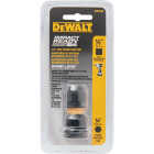 DEWALT 1/2 In. Square to 3 In. Hex Drive Adapter Image 5