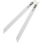 Do it Best 9 In. 3 TPI Carbon Pruning Reciprocating Saw Blade (2-Pack) Image 2