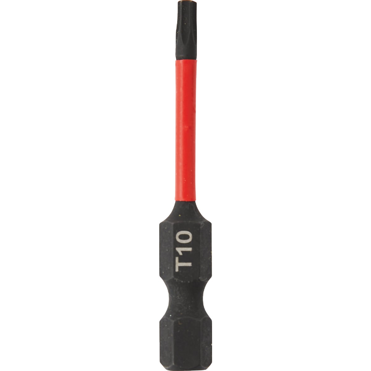 Do it Best 2 In. T10 Torx Impact Ready Screwdriver Bit Image 2
